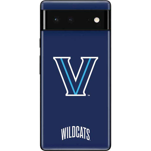 Villanova University 1842 Google Pixel 6 Skin